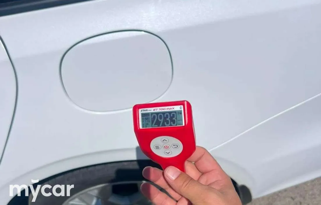 Kia Ceed 2024
