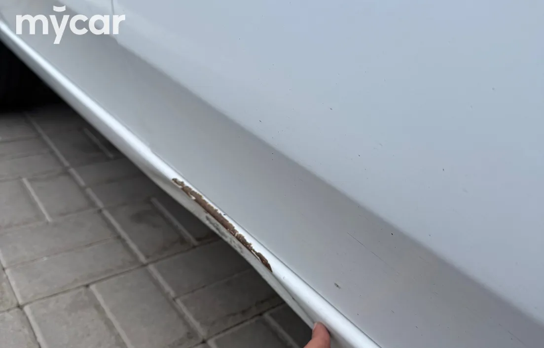 Kia Cerato 2010