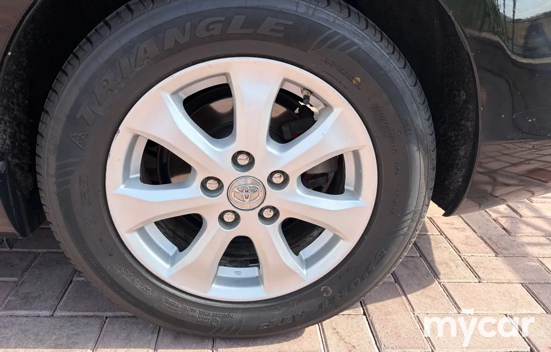 Toyota Camry 2010
