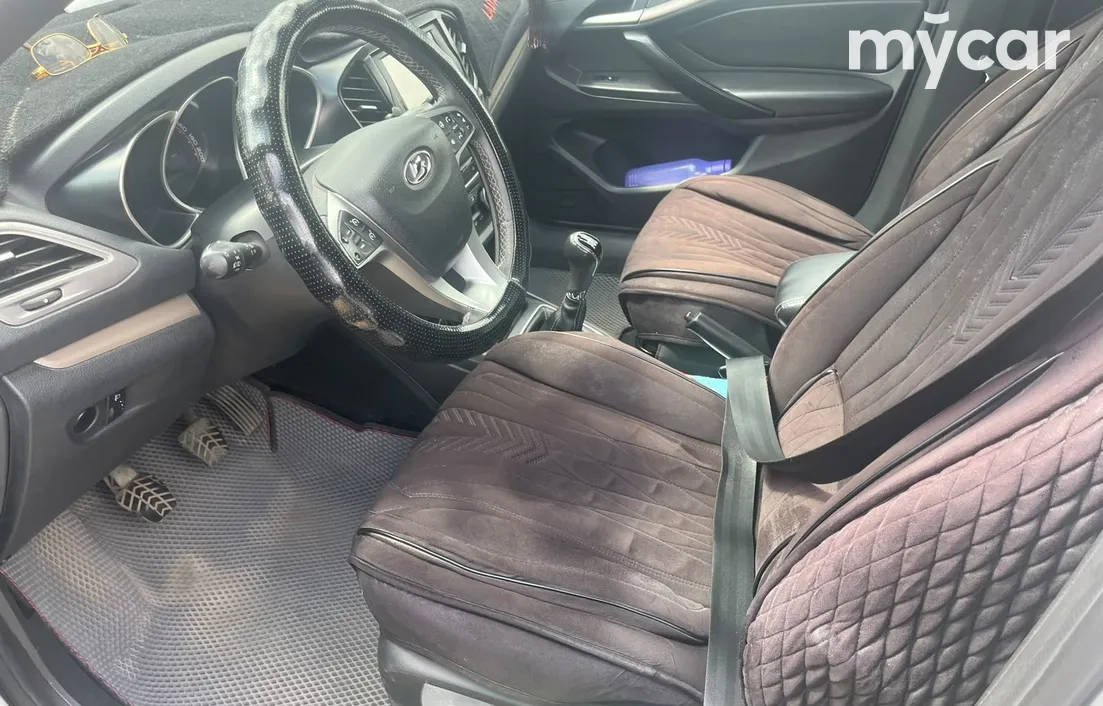 LADA Vesta 2020