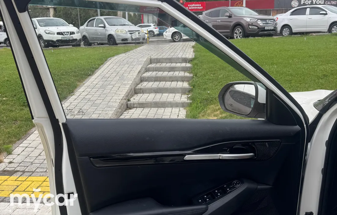 Kia Seltos 2021