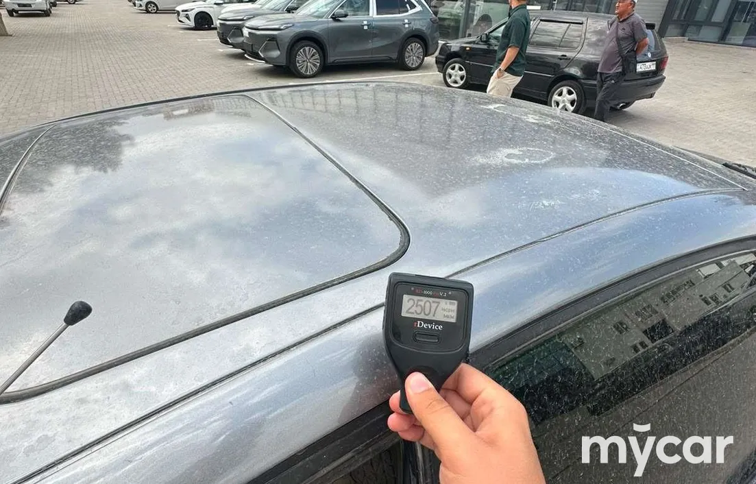 Mazda 626 1994