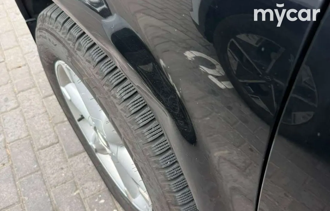 Nissan Murano 2005