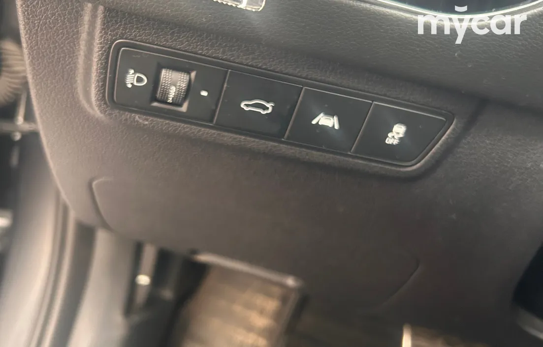 Hyundai Sonata 2023