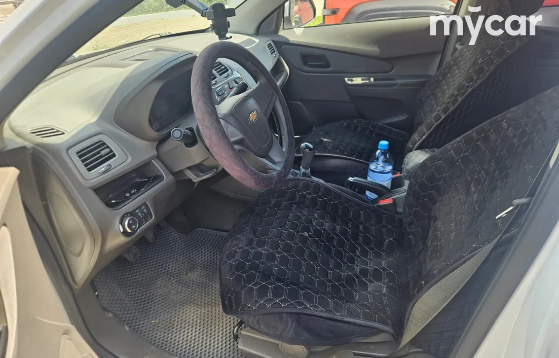 Chevrolet Cobalt 2021