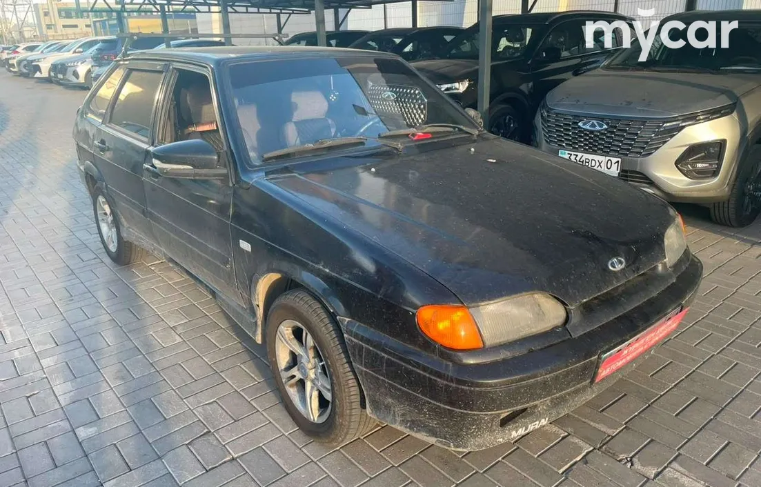 LADA 2114 2010