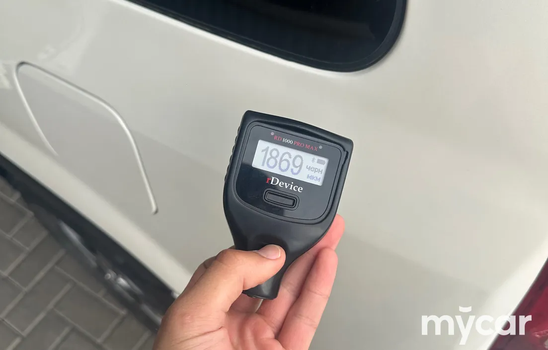 Honda CR-V 2005