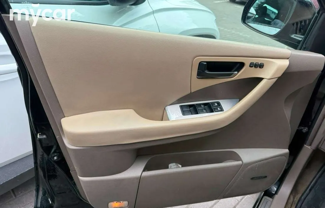 Nissan Murano 2005