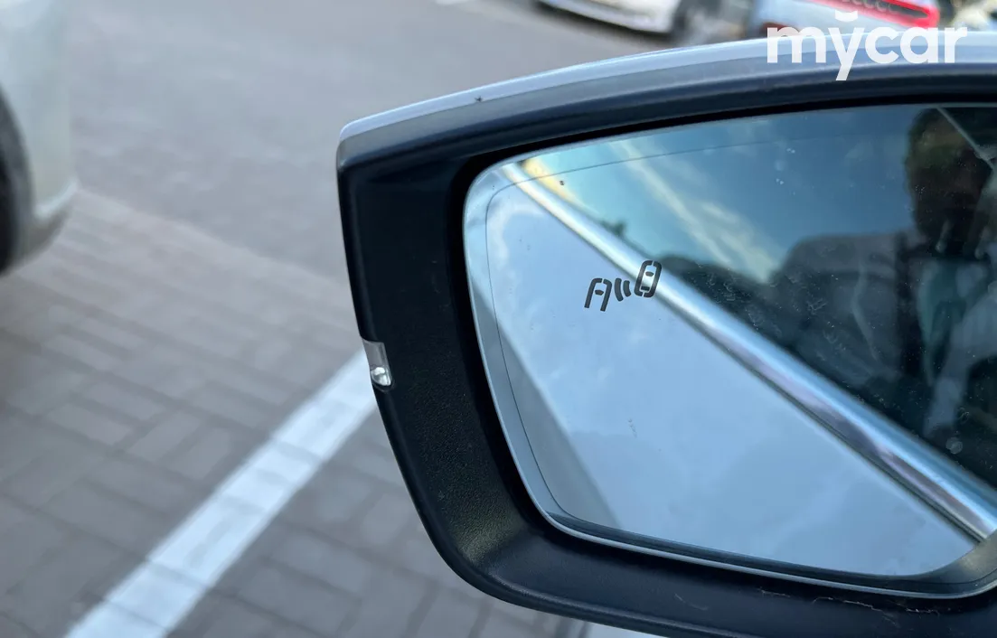 Skoda Superb 2018