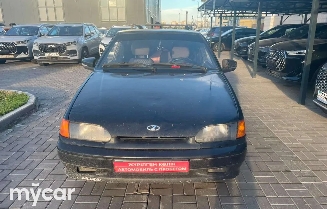 LADA 2114 2010
