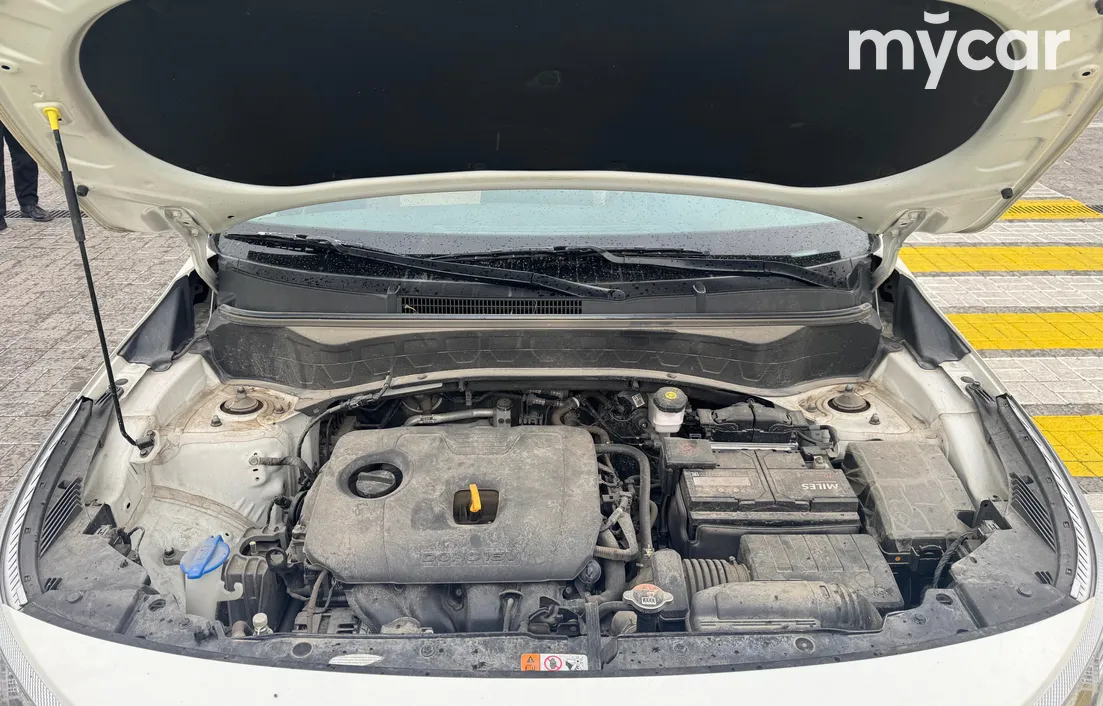 Kia Seltos 2021