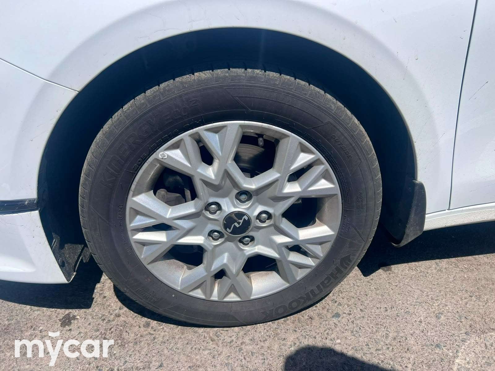 Kia Ceed 2024