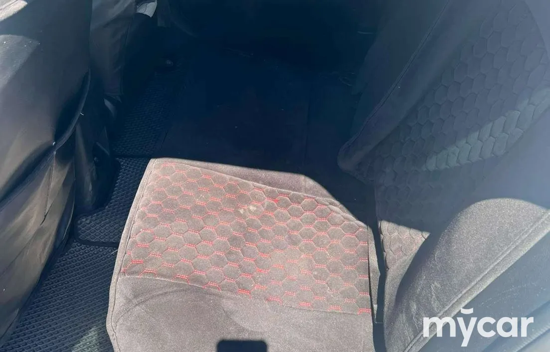 Kia Ceed 2024