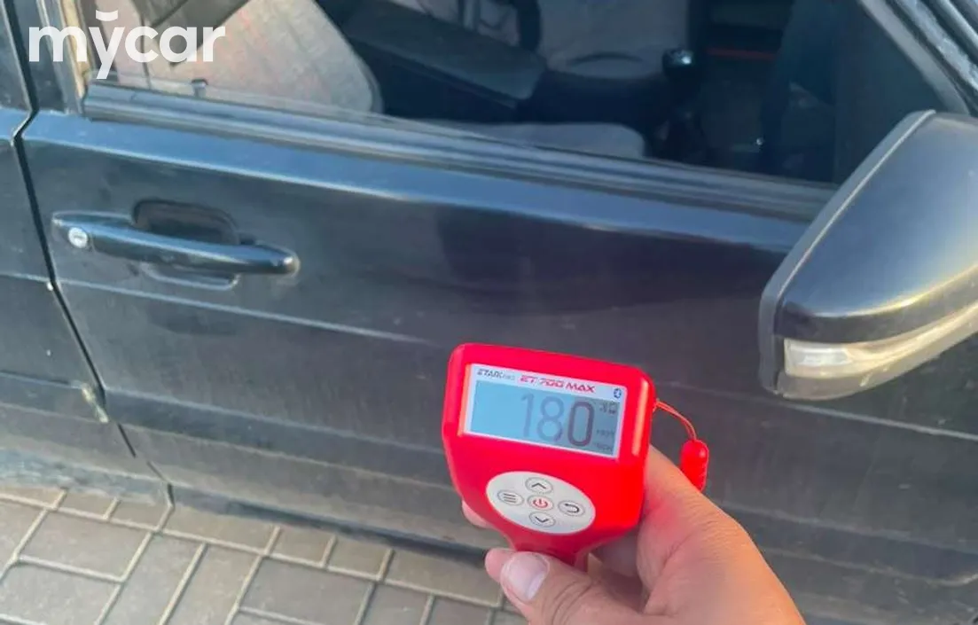 LADA 2114 2010