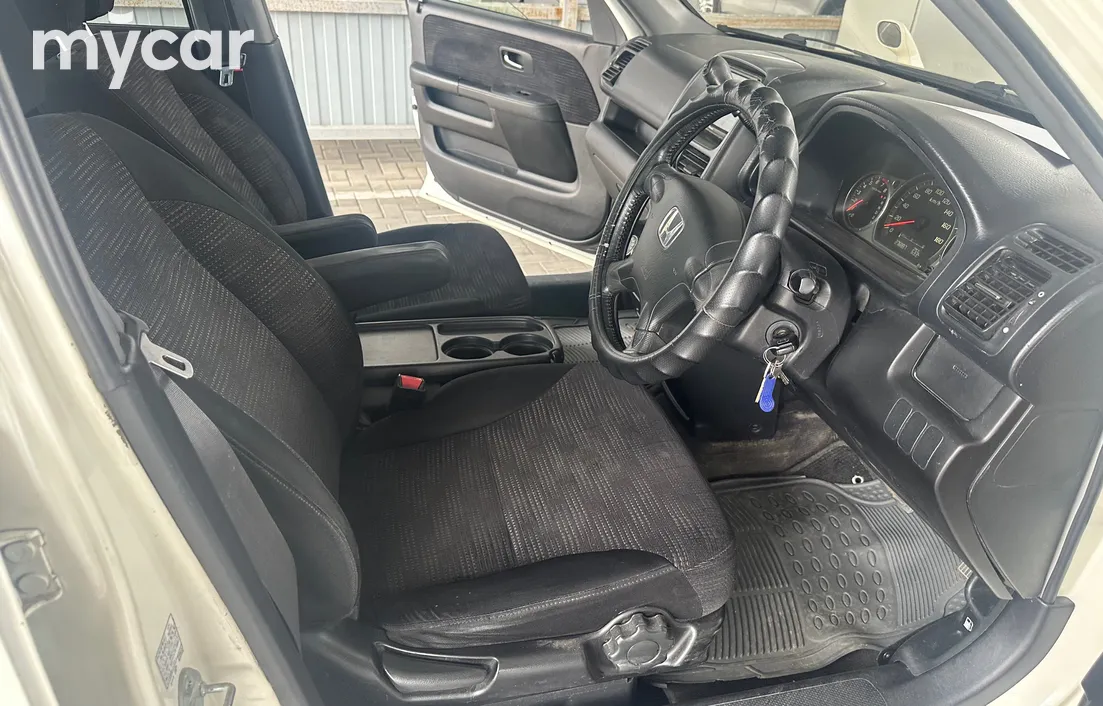 Honda CR-V 2005