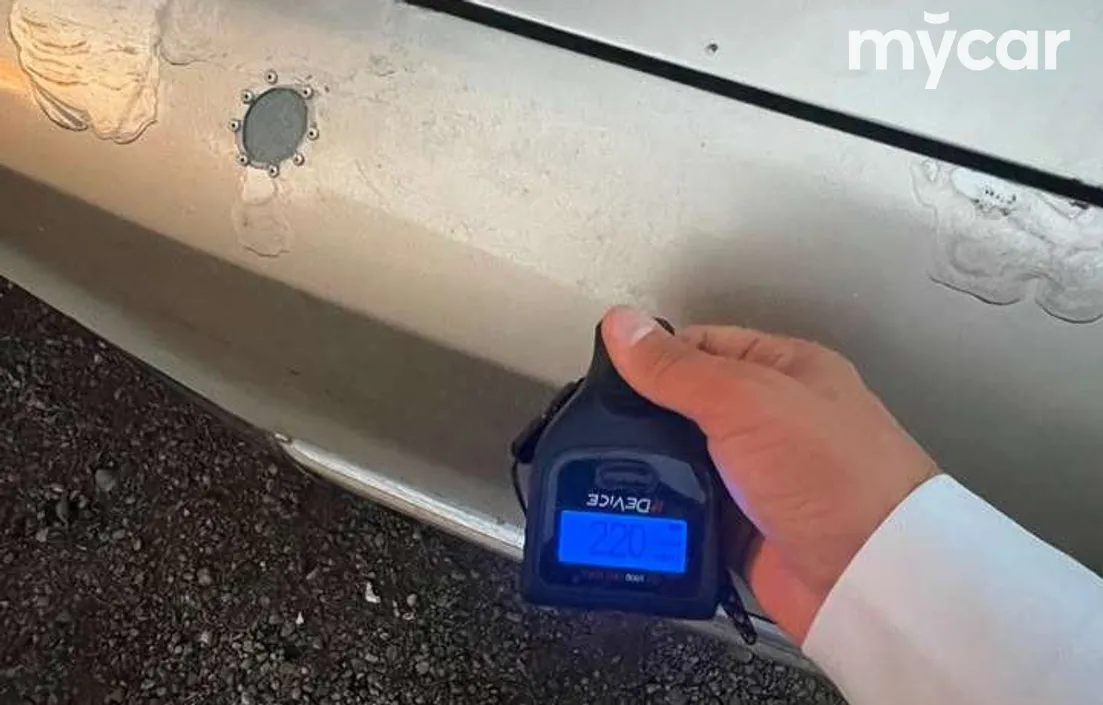 Mercedes-Benz E-Класс 1991