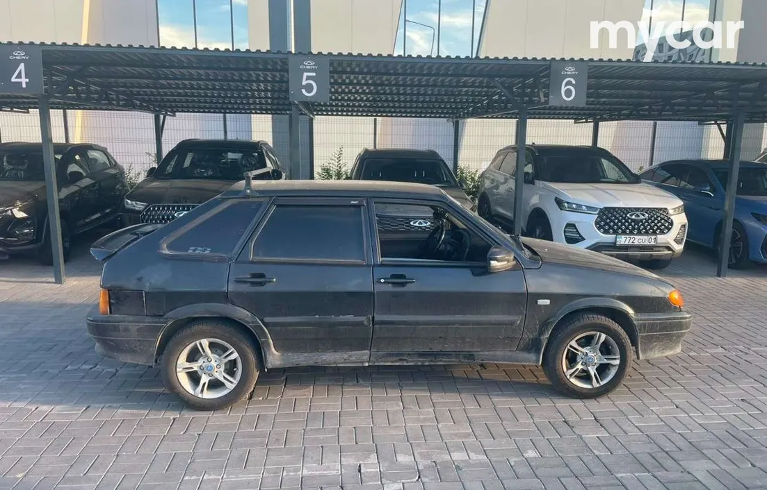 LADA 2114 2010