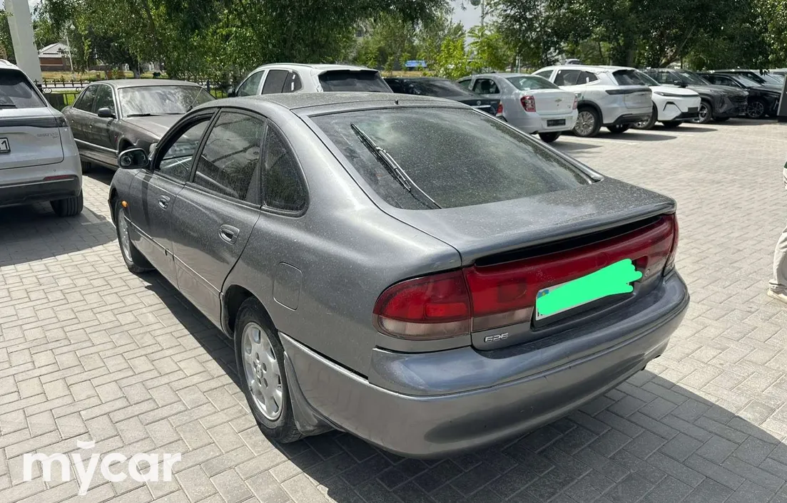Mazda 626 1994