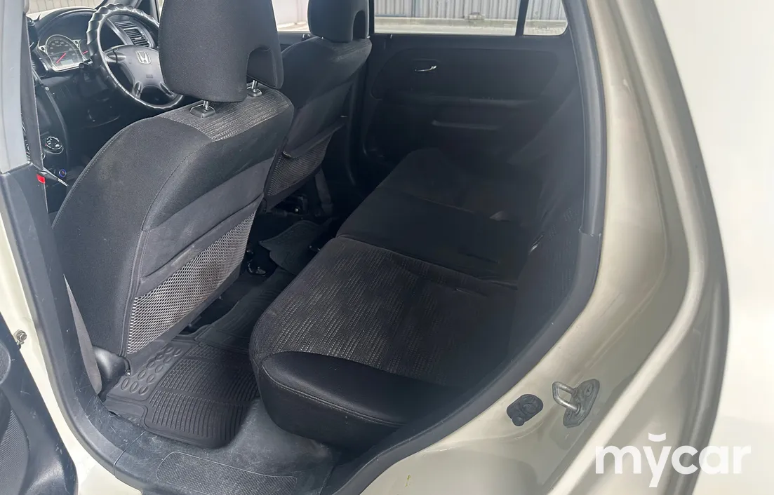 Honda CR-V 2005