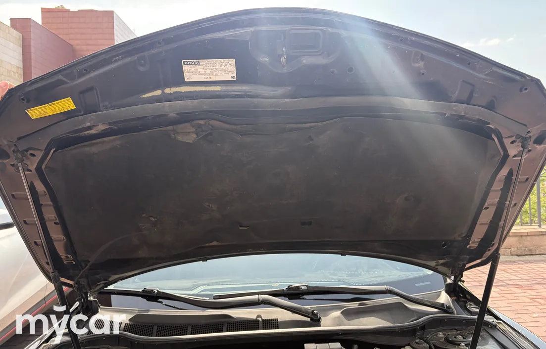 Toyota Camry 2010