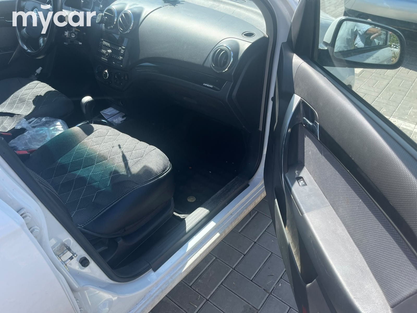 Ravon Nexia R3 2019