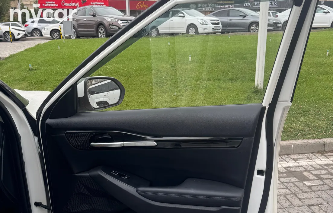 Kia Seltos 2021