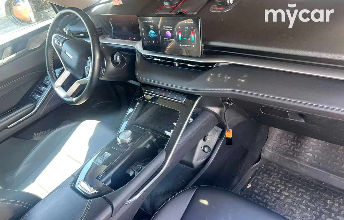 Haval H6 2023