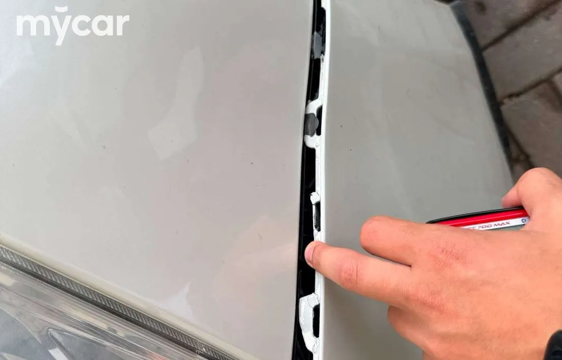Subaru Forester 2014