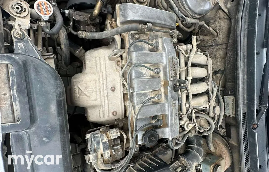 Mazda 626 1994