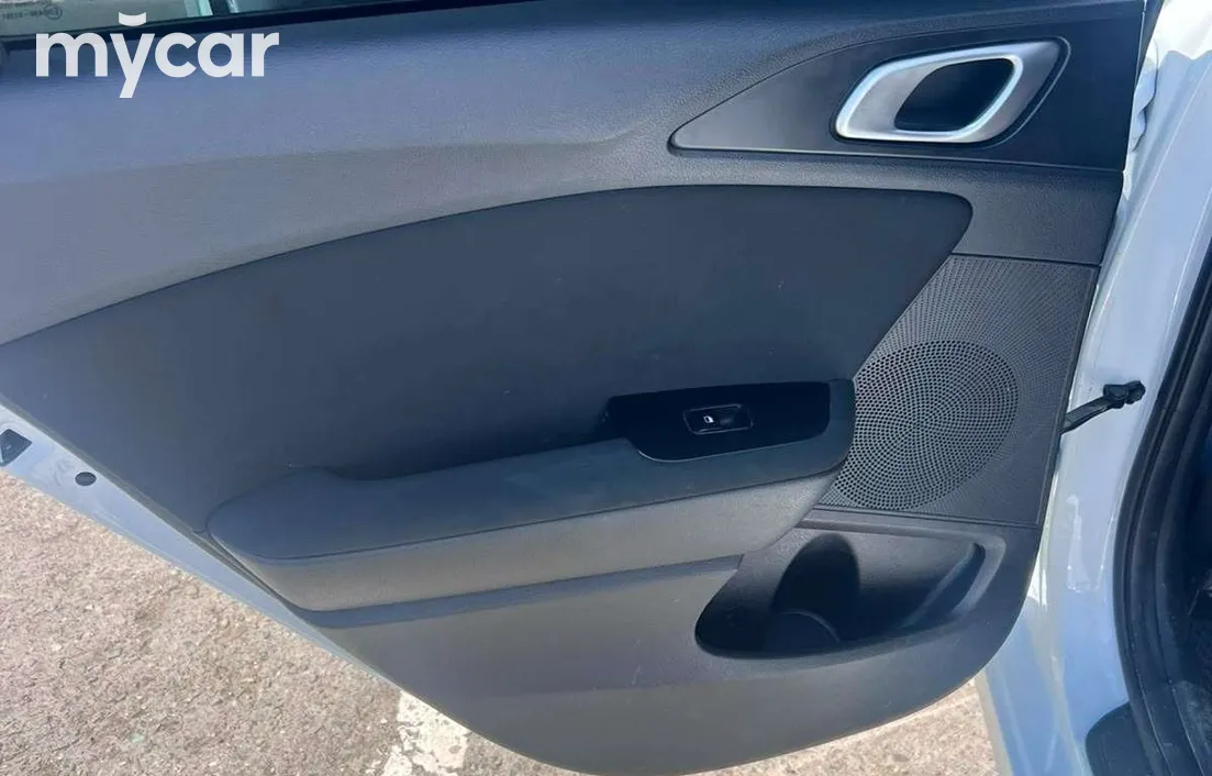 Kia Ceed 2024