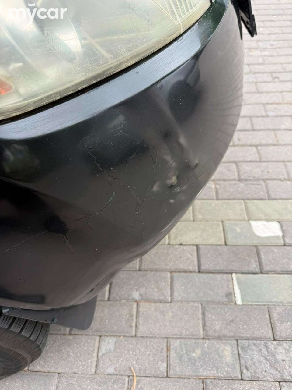 Nissan Murano 2005