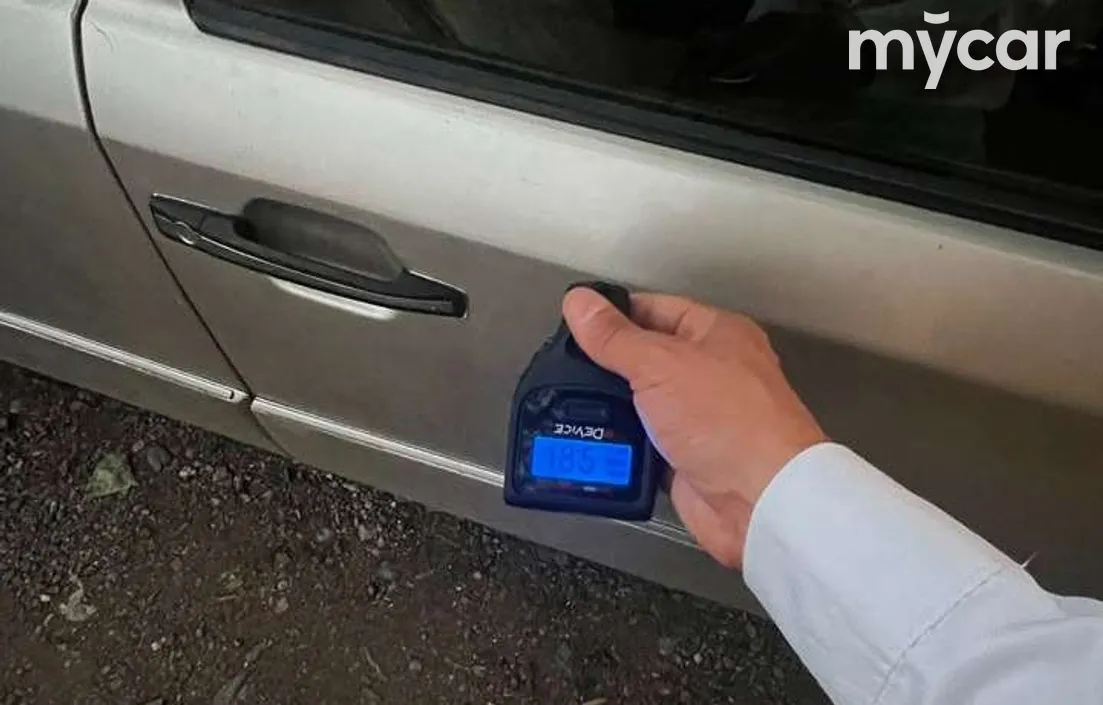 Mercedes-Benz E-Класс 1991