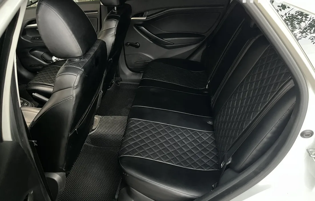 LADA Vesta 2017