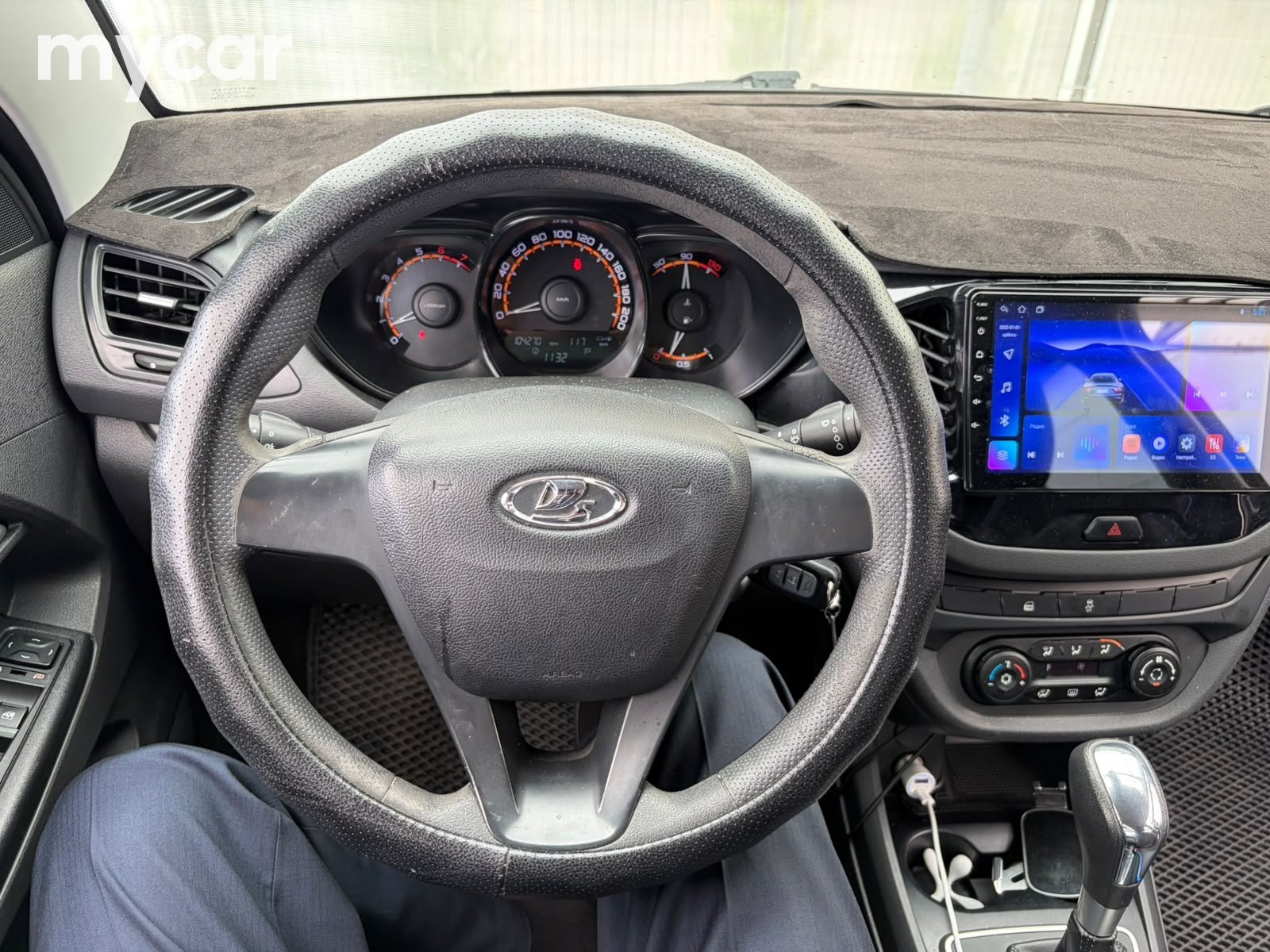 LADA Vesta 2020