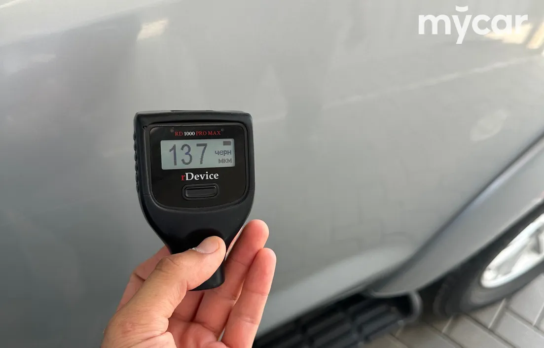 Toyota Fortuner 2014