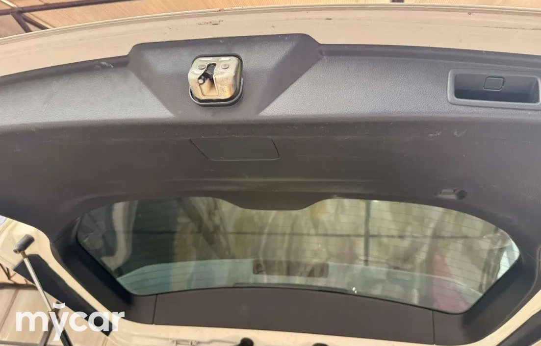 Subaru Forester 2014