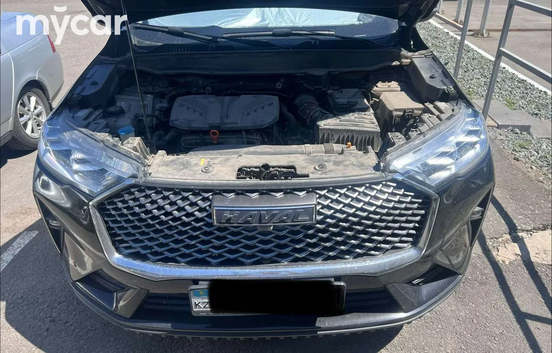 Haval H6 2023