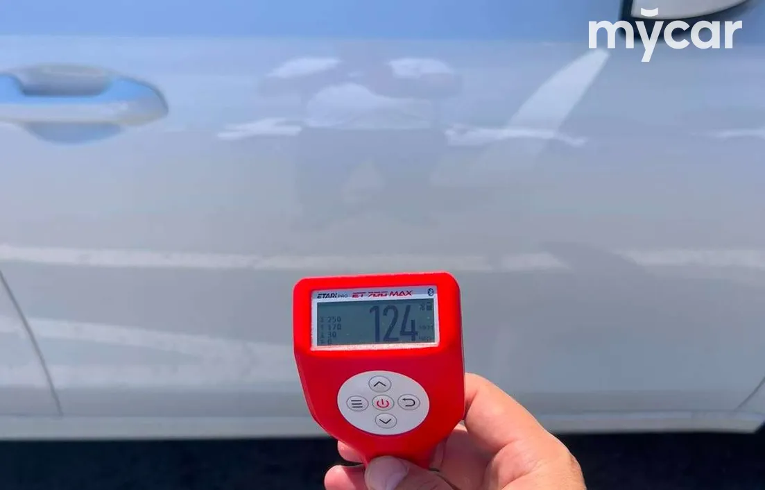 Kia Ceed 2024