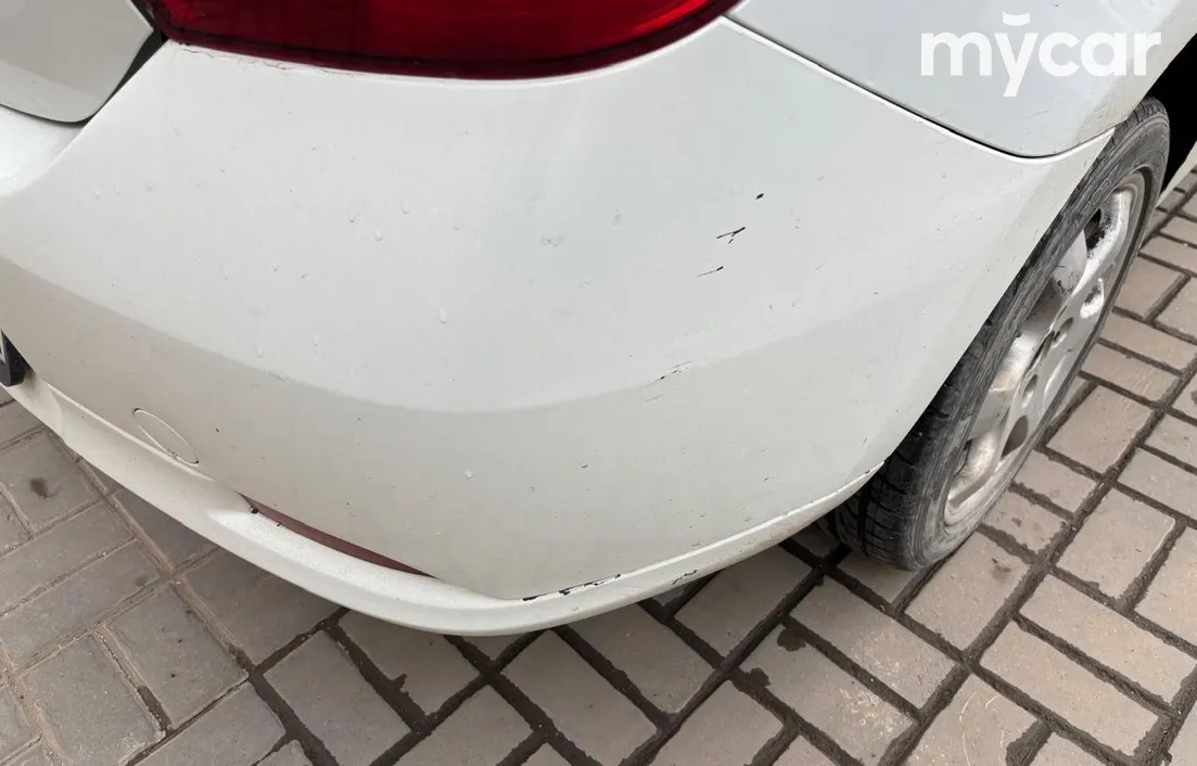 Renault Logan 2018