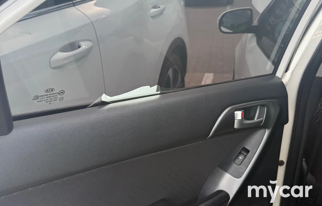 Kia Cerato 2010