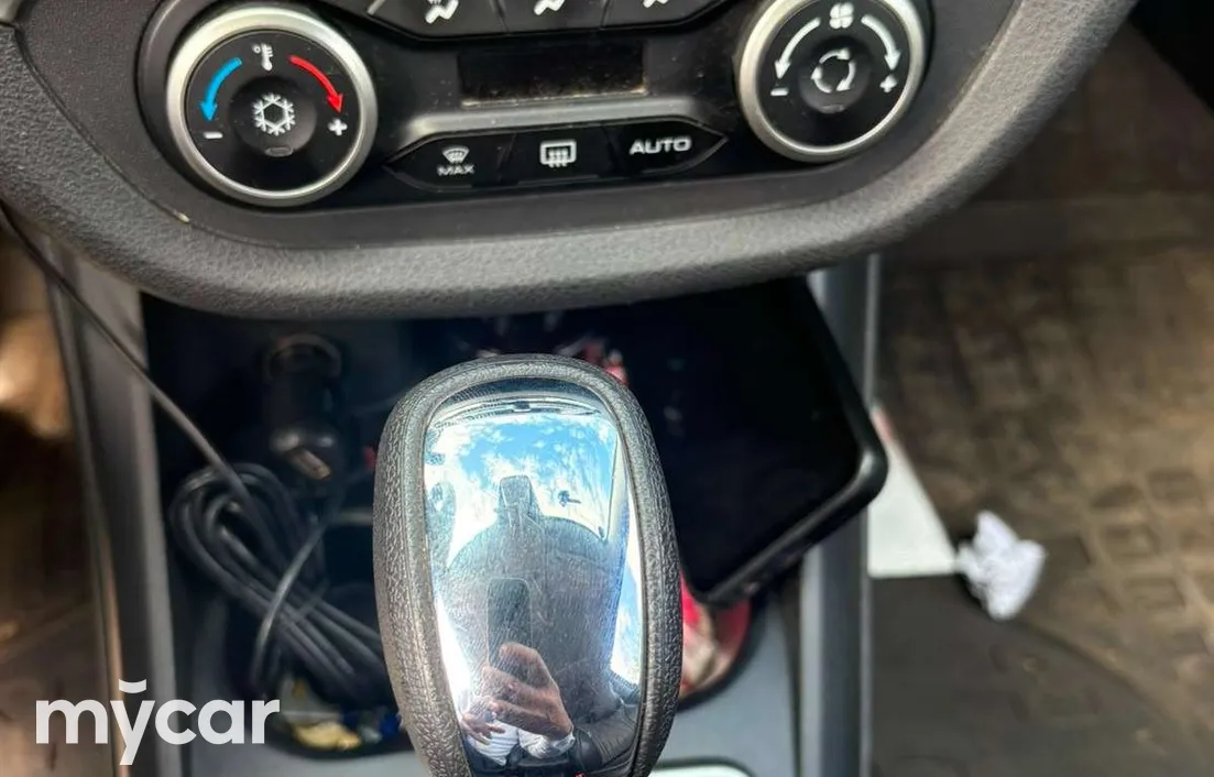 LADA Vesta 2021