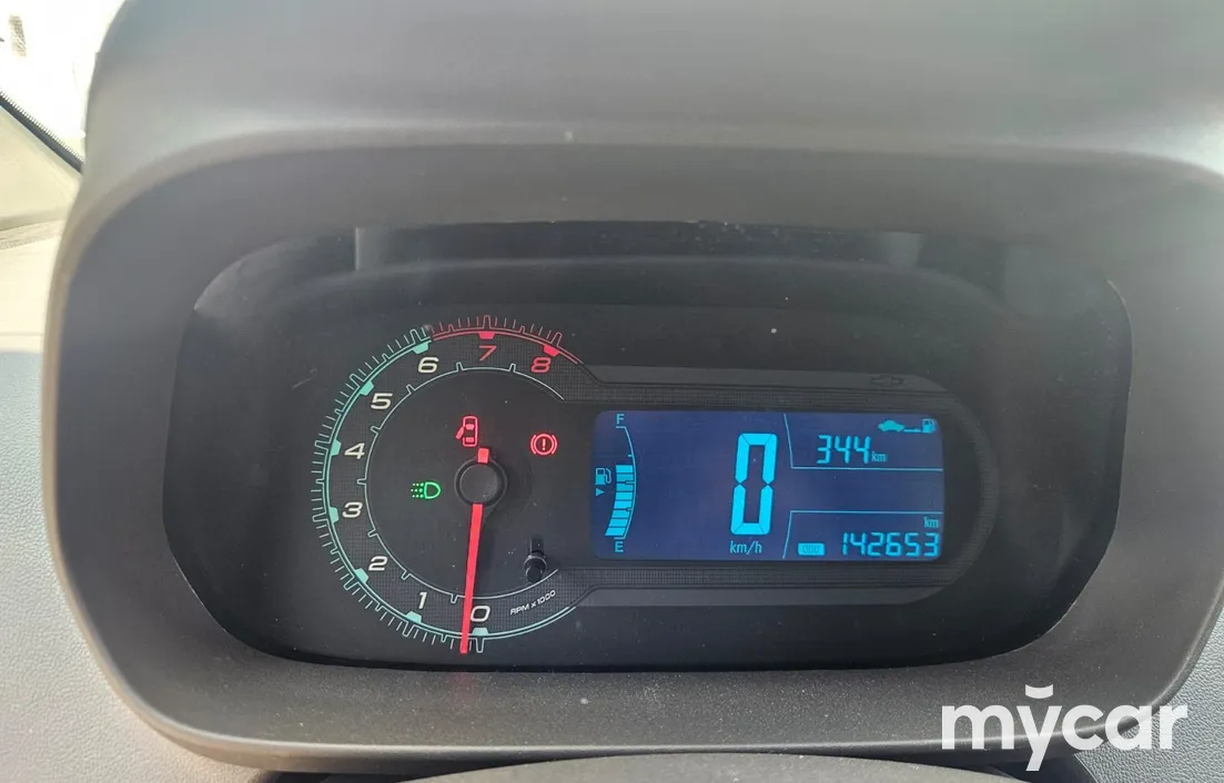 Chevrolet Cobalt 2021