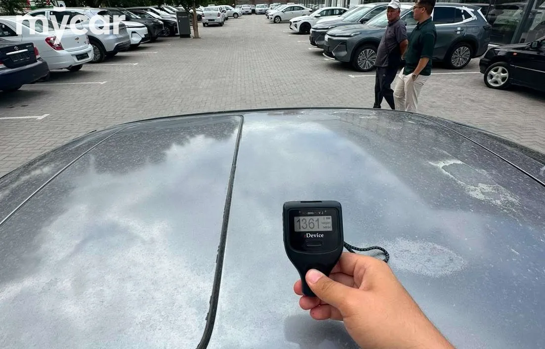 Mazda 626 1994