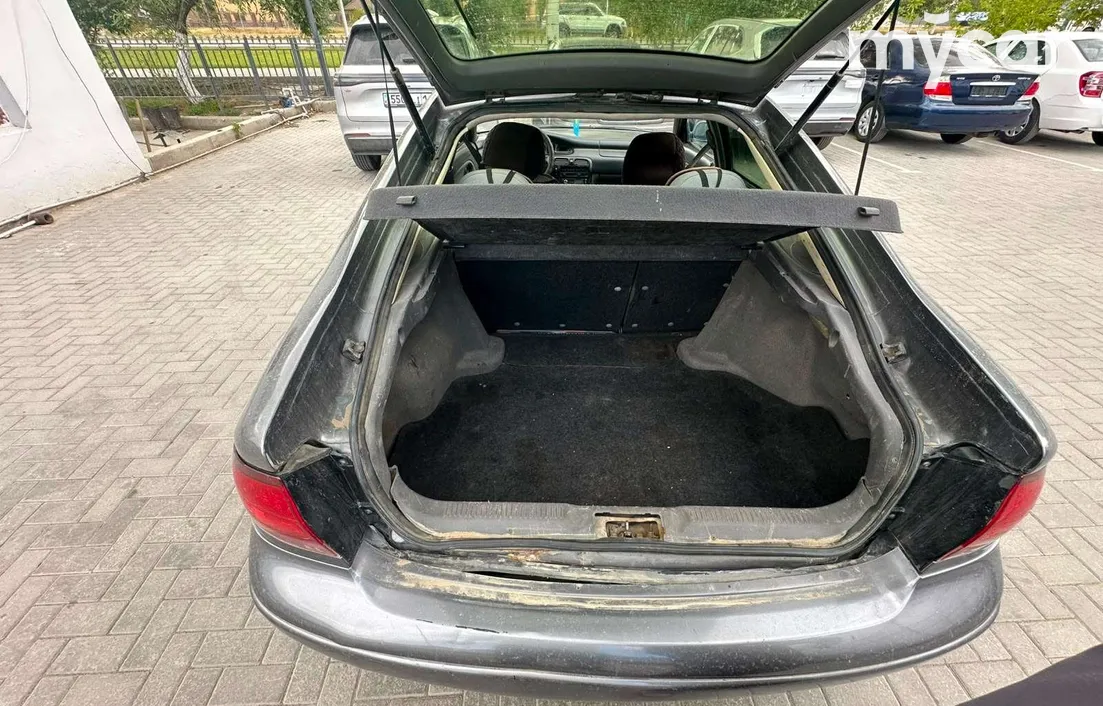 Mazda 626 1994