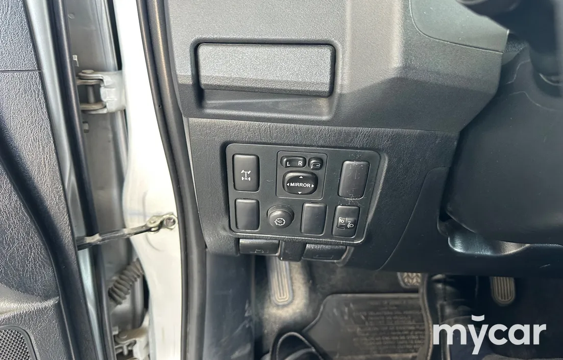 Toyota Fortuner 2014