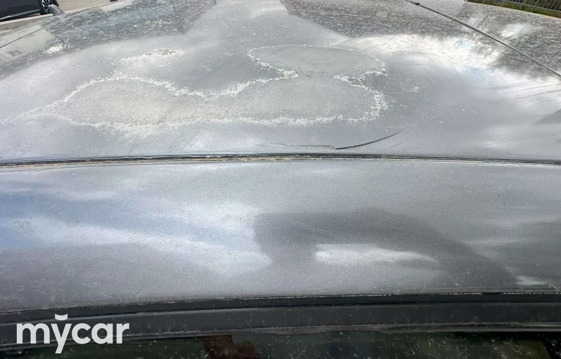 Mazda 626 1994