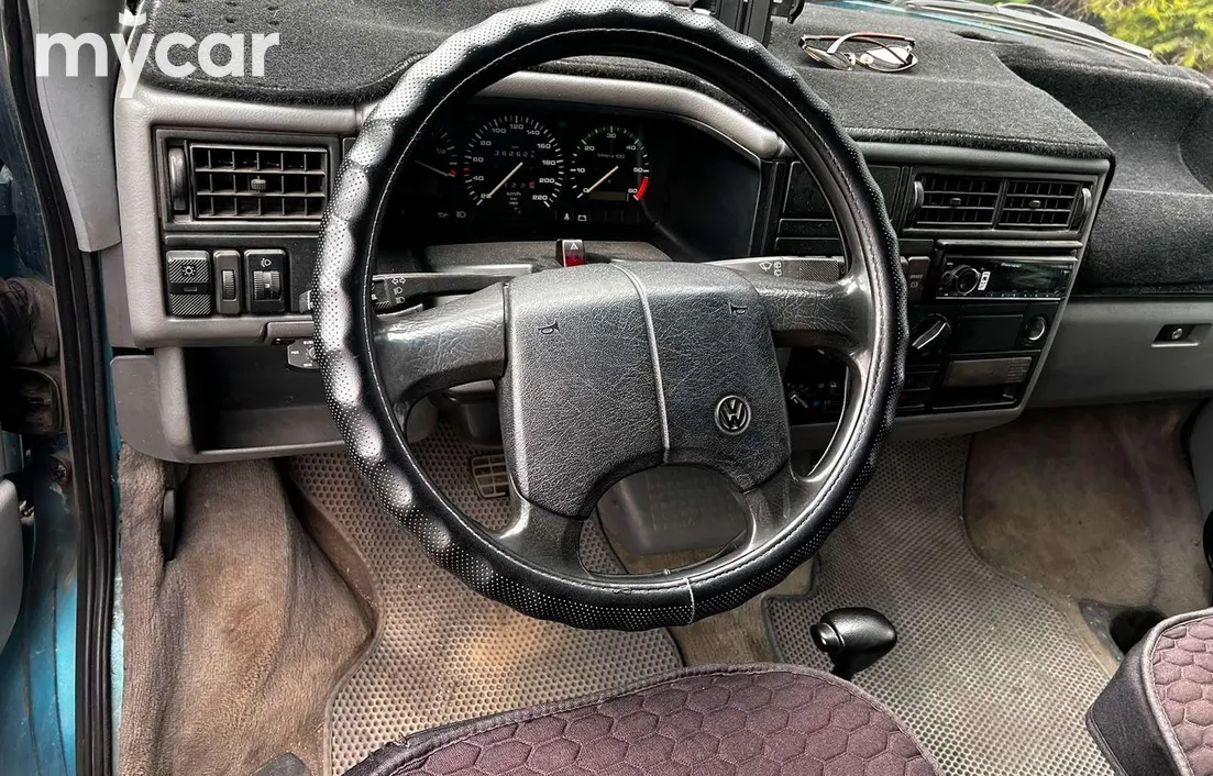 Volkswagen Transporter 1995