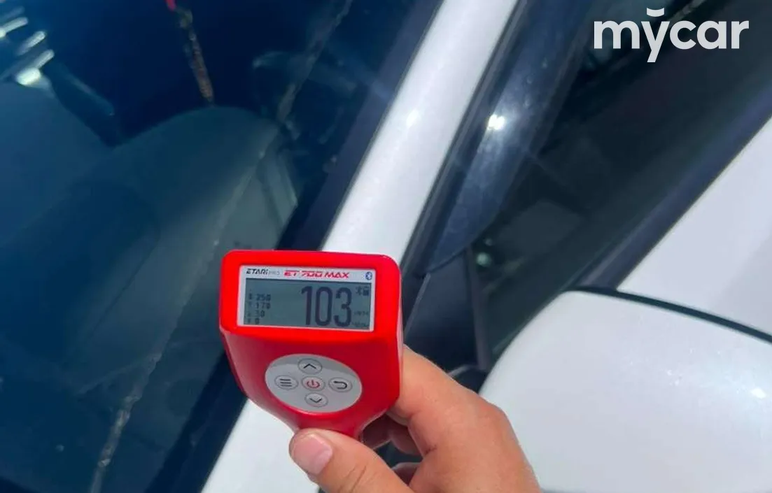 Kia Ceed 2024
