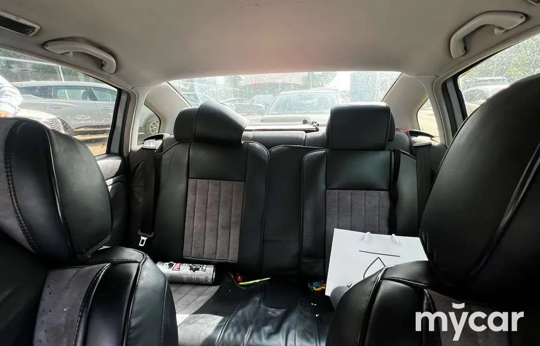 Volkswagen Passat 2004