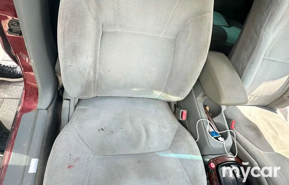 Mitsubishi Galant 2000
